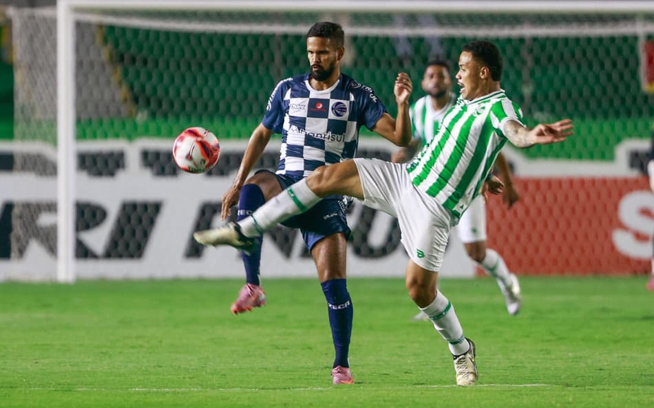 Juventude x São José