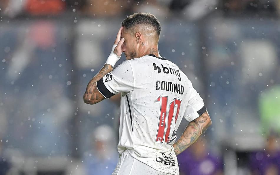 Coutinho Vasco