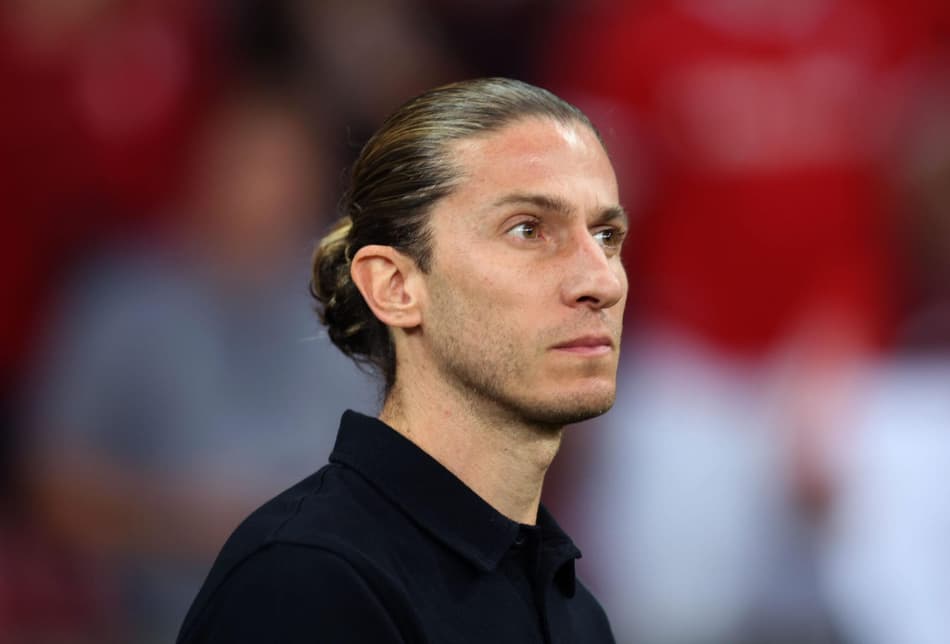 Ídolos demitidos após se tornarem treinadores