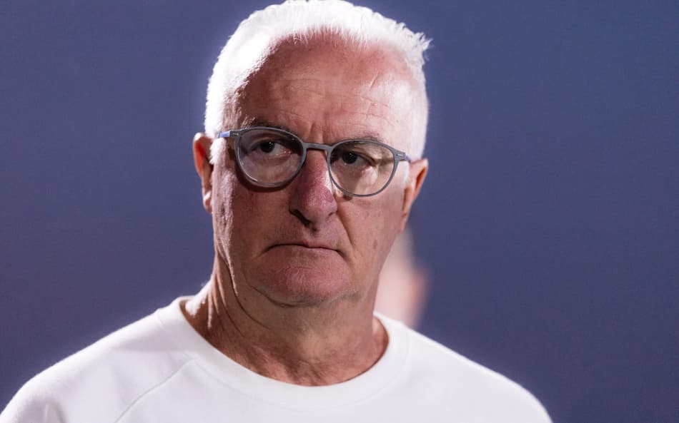 Dorival Júnior, técnico do Corinthians (Foto: Wanderson Oliveira/PxImages/GazetaPress)