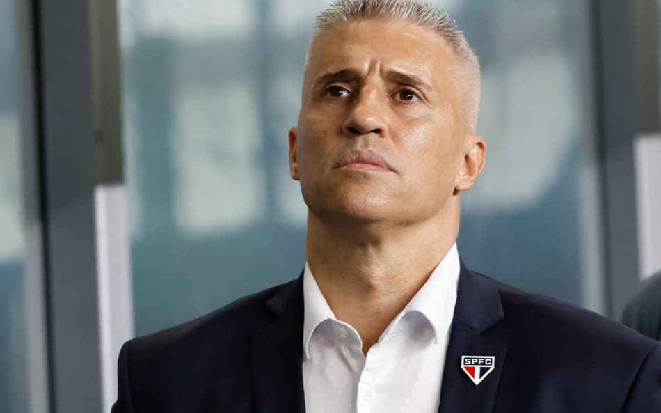 Hernán Crespo São Paulo