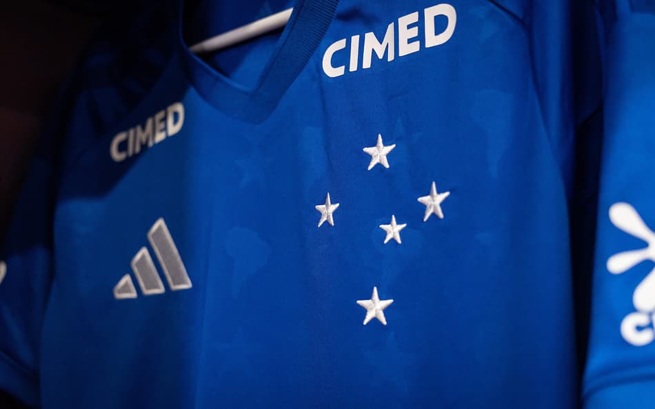 Escalação do Cruzeiro (Foto: Gustavo Aleixo/Cruzeiro)