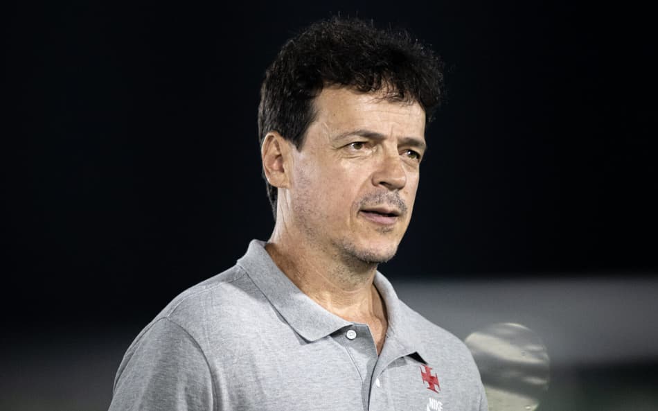 Fernando Diniz Vasco