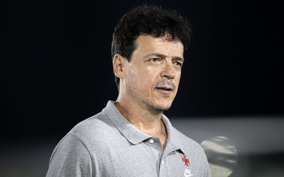 Fernando Diniz Vasco