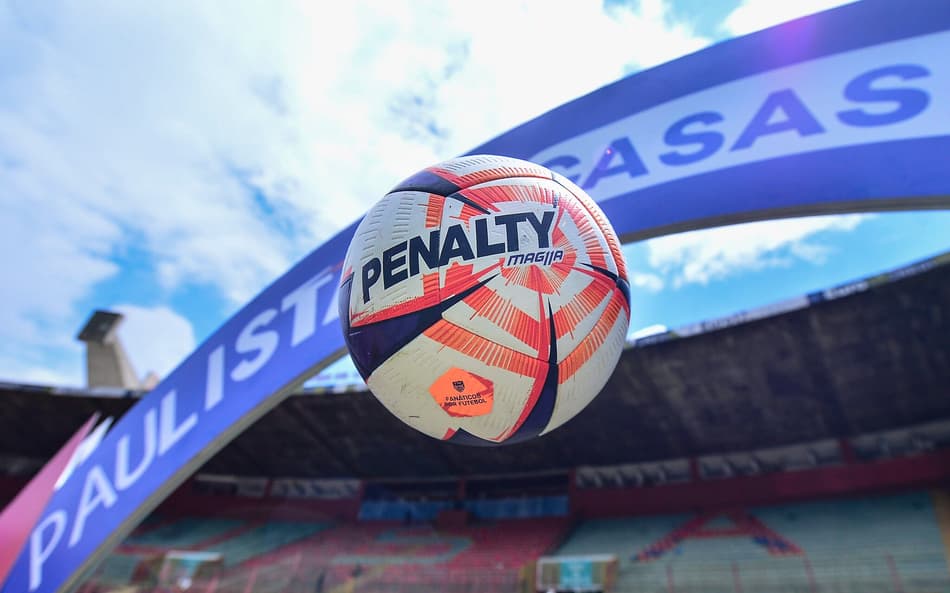 Campeonato Paulista terá rodada decisiva (Foto: Mauro Horita/Ag.Paulistão)