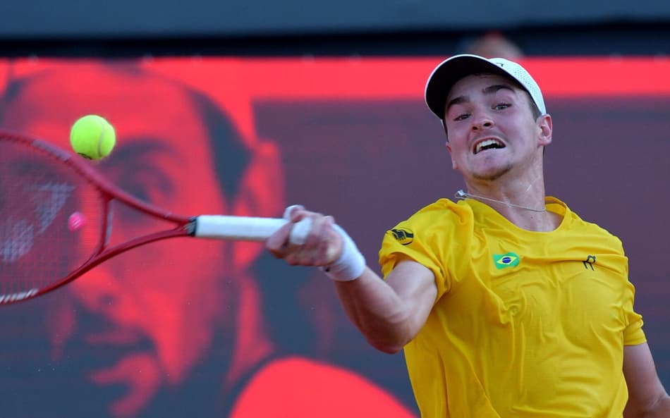 Relembre vitórias históricas de brasileiros no Rio Open; vídeos