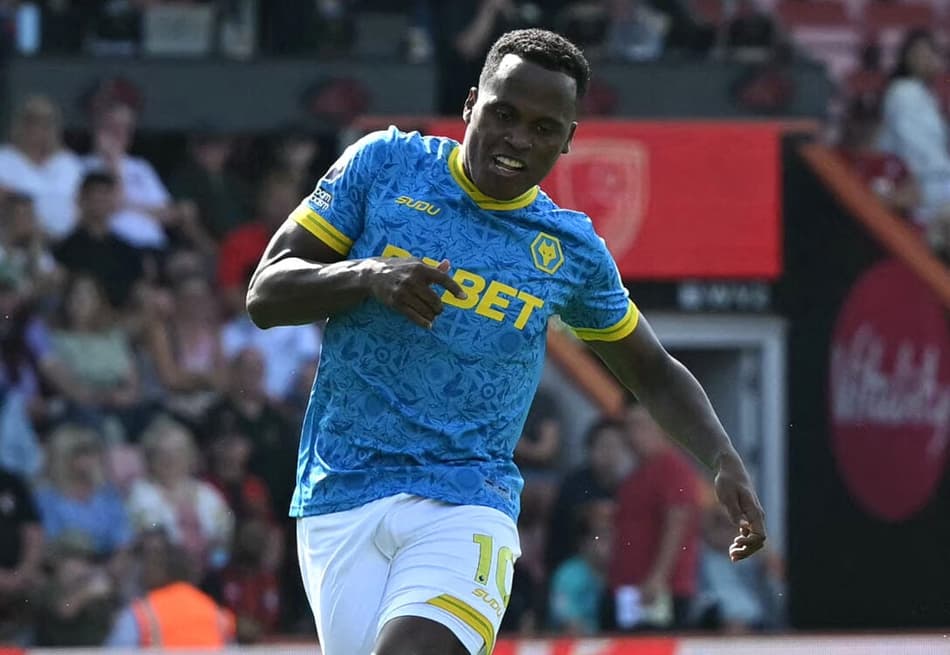 Do sonho europeu ao retorno brasileiro: o caso Jhon Arias no Palmeiras