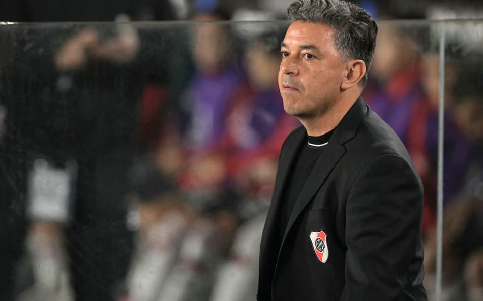 Gallardo River Palmeiras