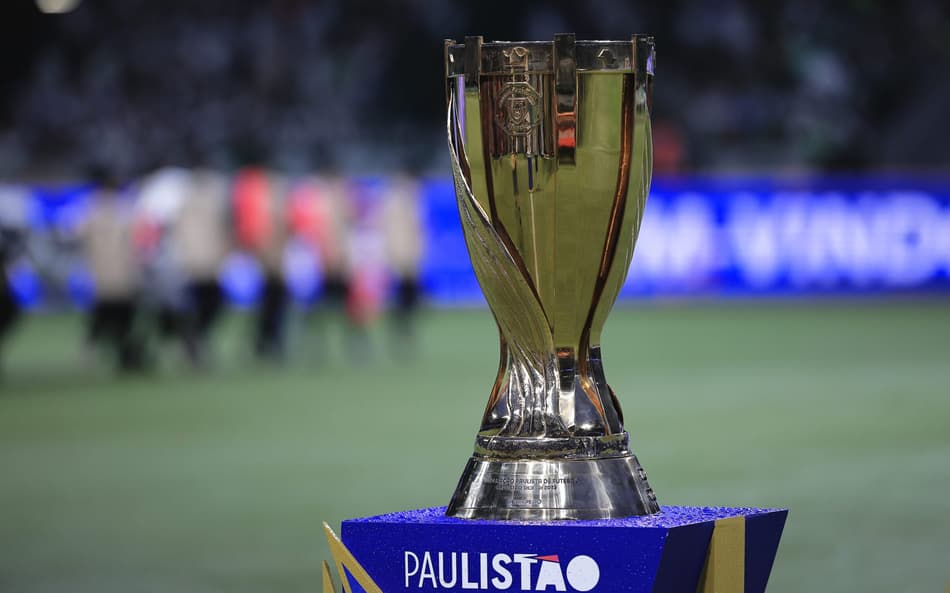 Taça do Campeonato Paulista