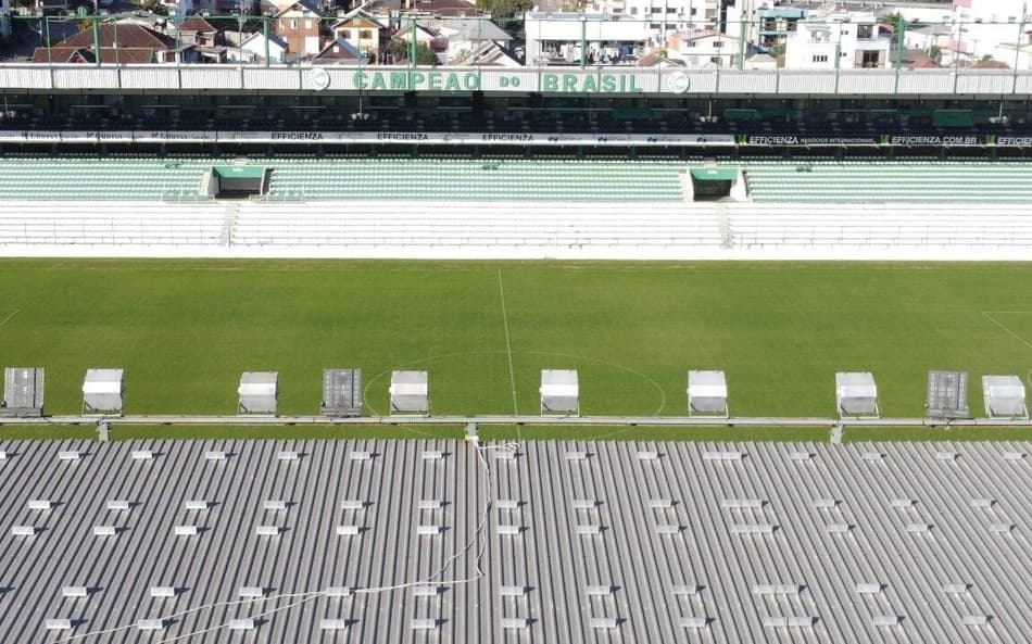 Alfredo Jaconi Juventude