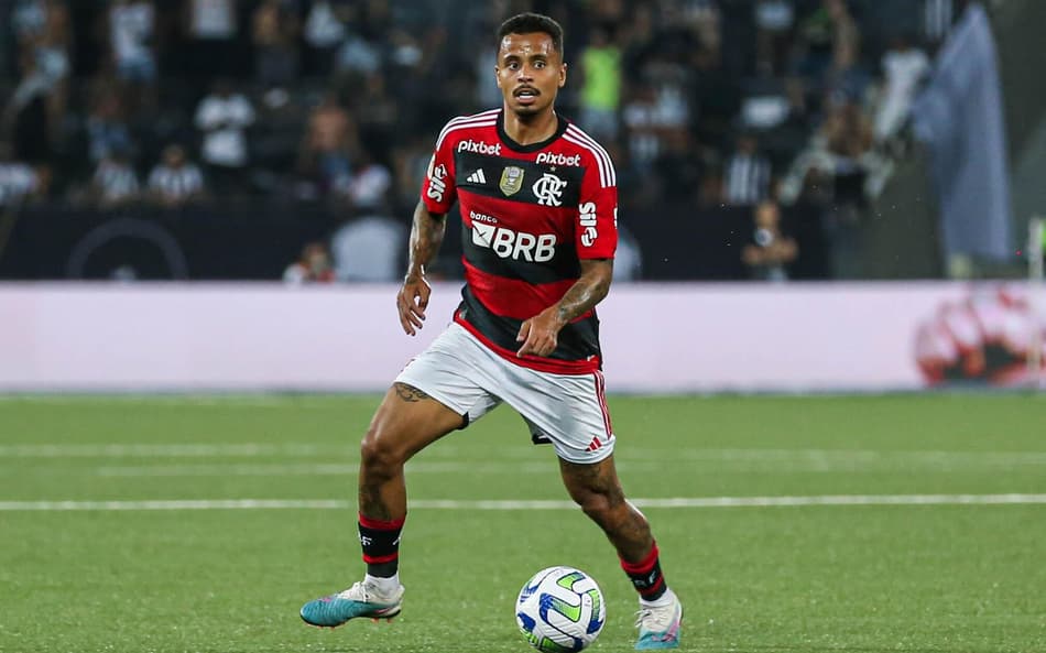 Allan - Flamengo
