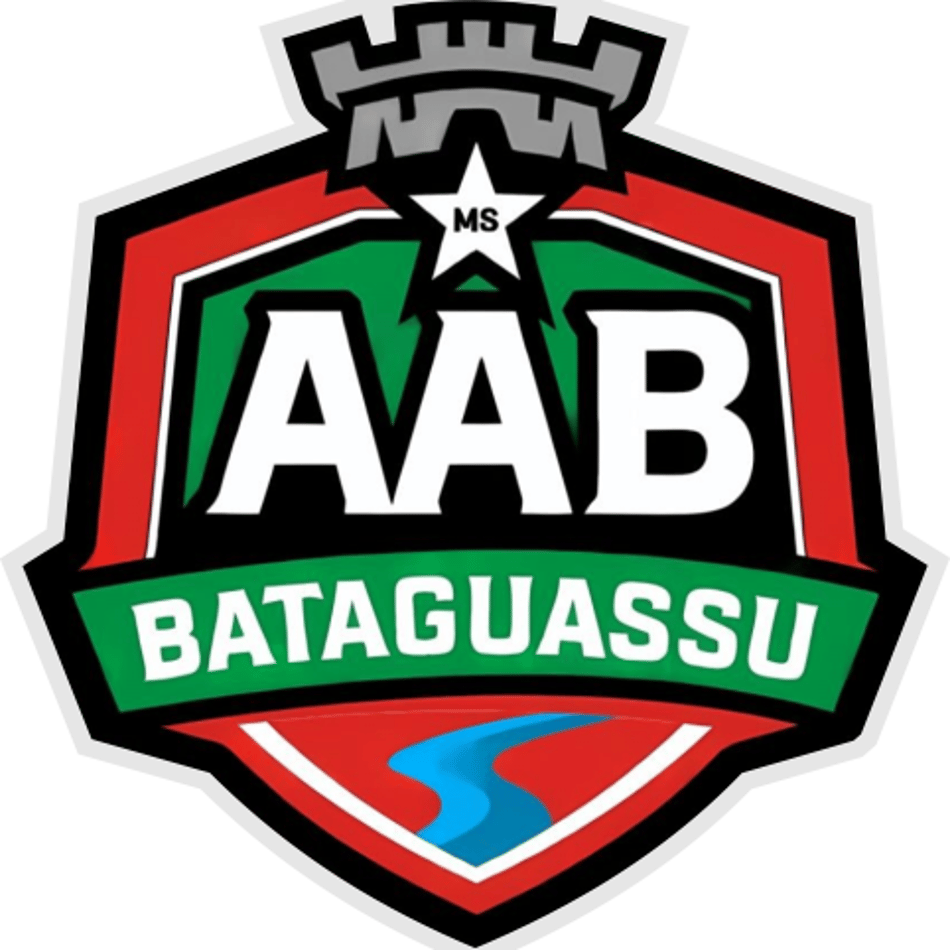 Bataguassu-MS escudo