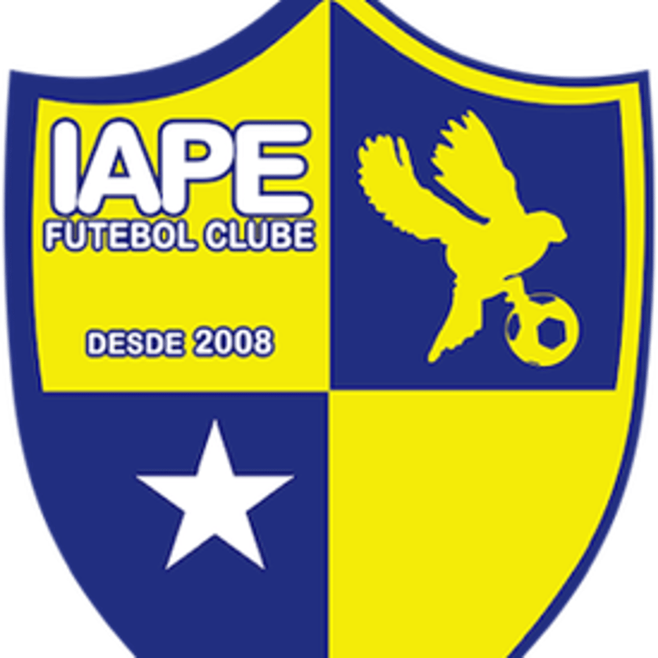 Escudo IAPE