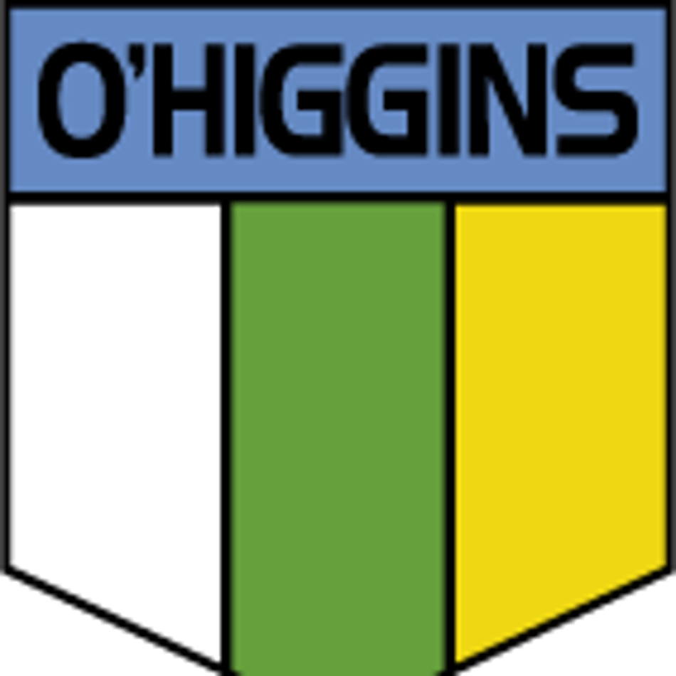 Escudo O'Higgins
