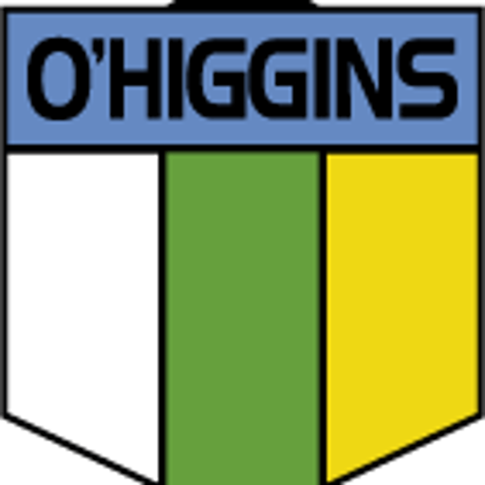 Escudo O'Higgins
