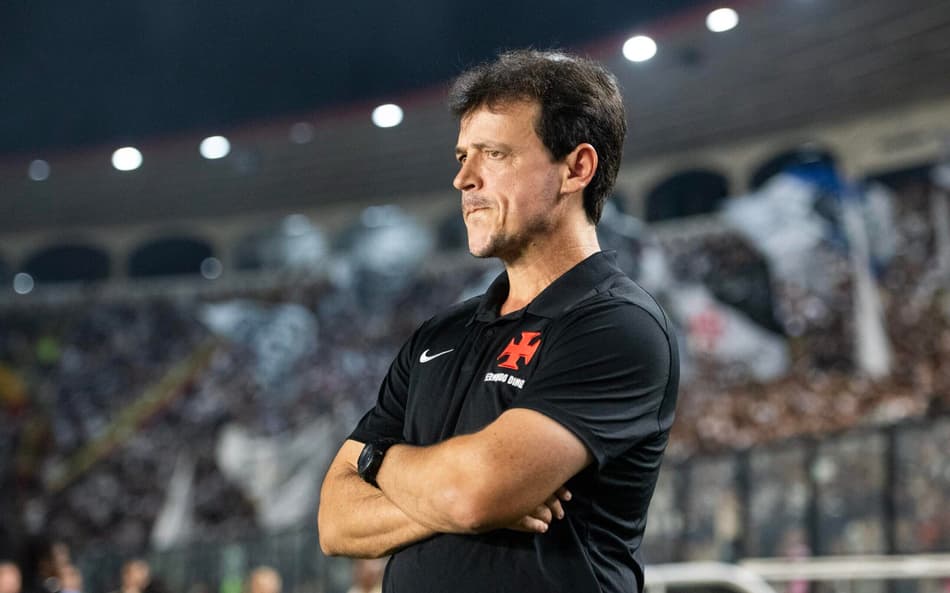 Fernando Diniz Vasco Bahia