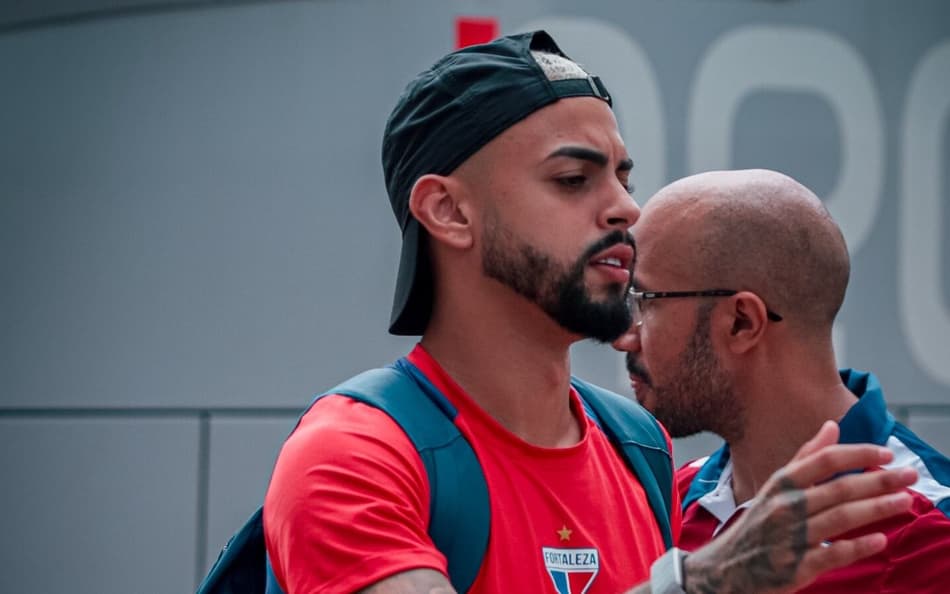 Fortaleza tem novidade na escalação para enfrentar o Ferroviário