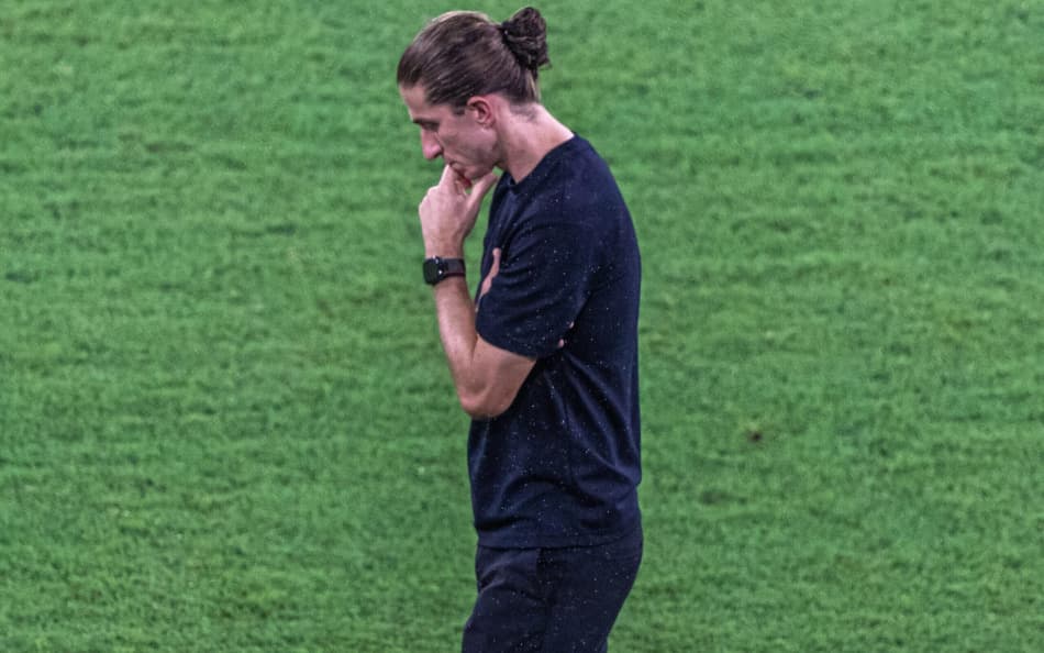 De olho no Lanús, Flamengo deve ter time misto para semifinal com o Madureira