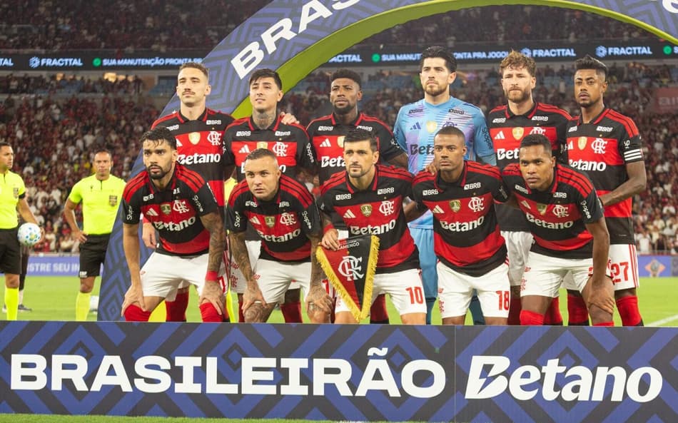 Flamengo Internacional