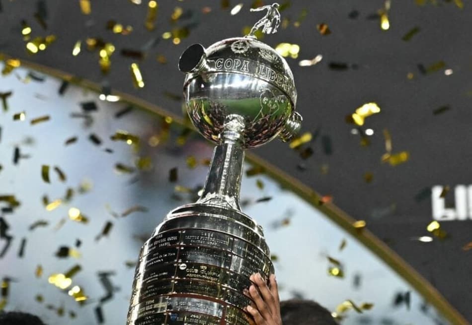 Libertadores começa com hegemonia histórica do Brasil e estreias de Bahia e Botafogo