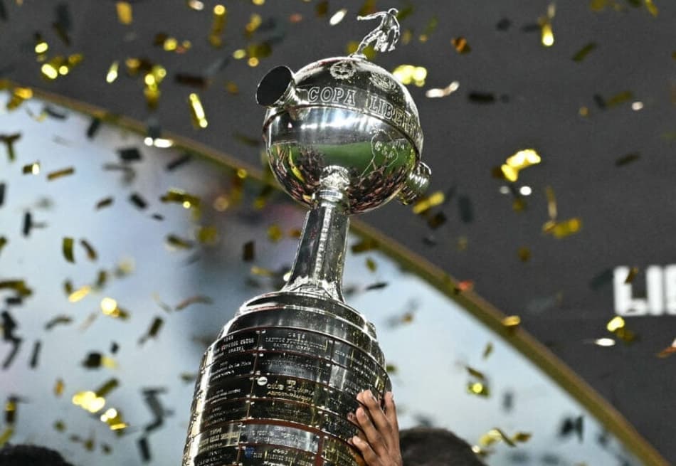 Libertadores começa com hegemonia histórica do Brasil e estreias de Bahia e Botafogo