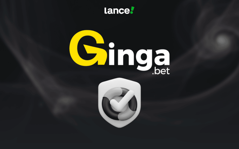 GingaBet é confiável? Avaliamos a casa de apostas