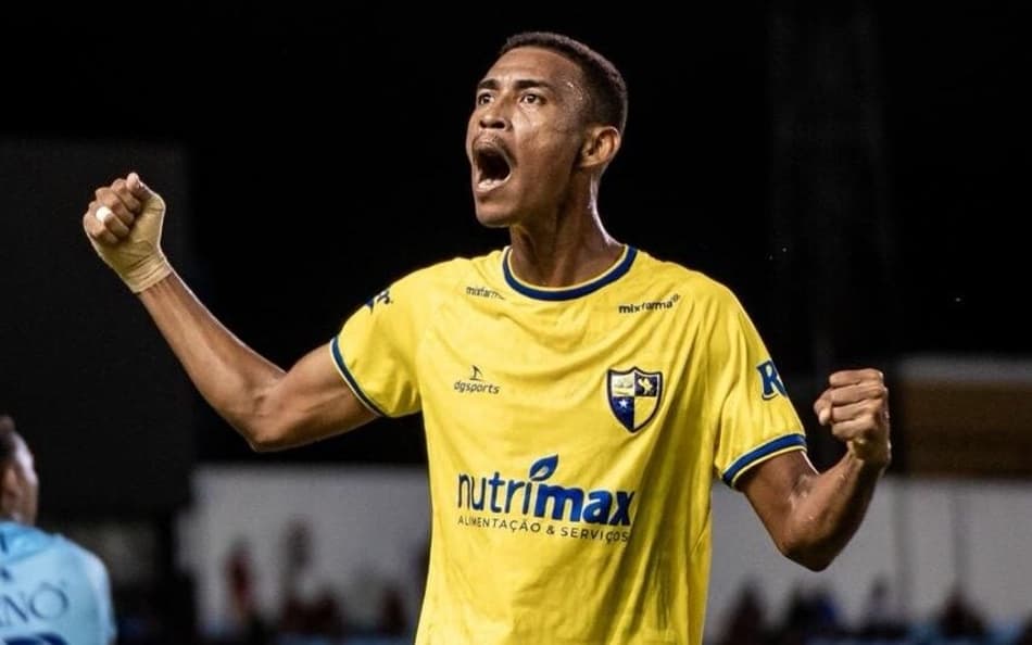 O IAPE está na final do Campeonato Maranhense (Foto: Richardson Alencar/IAPE)