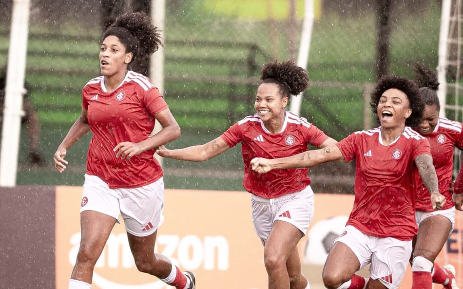 Inter e Ferroviária vencem e conquistam primeiros pontos no Brasileirão Feminino
