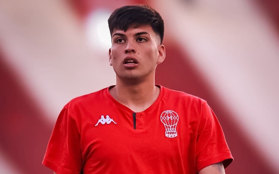 Leonel Pérez Huracán