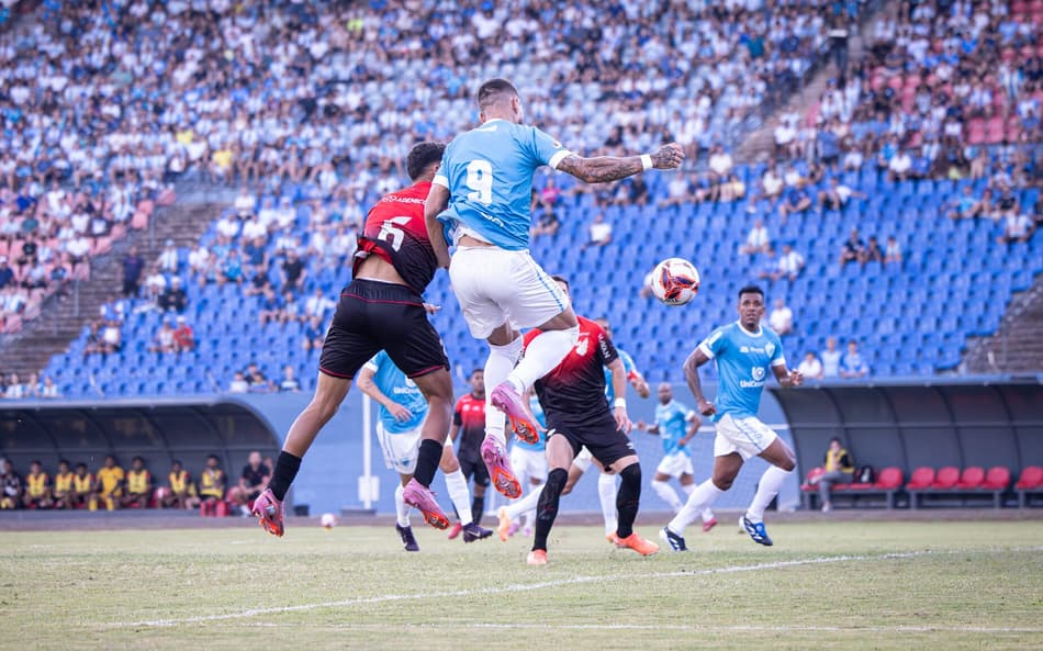 Londrina Athletico Campeonato Paranaense 2026