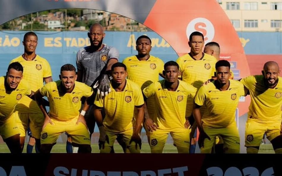 Madureira Campeonato Carioca