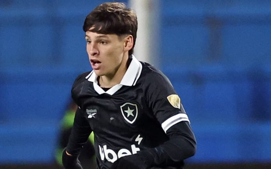 Montoro Botafogo Potosí Libertadores