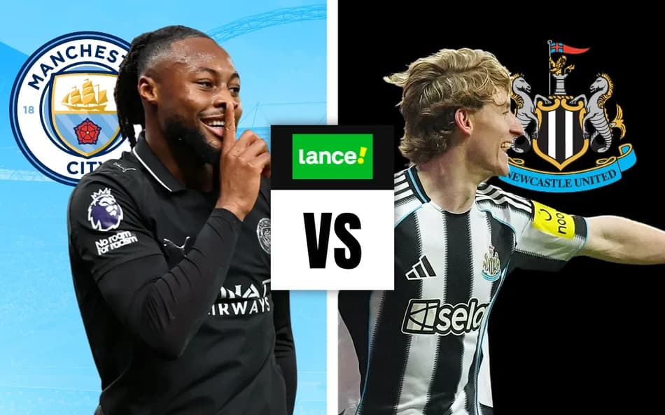 Manchester City x Newcastle – Palpites, análise e odds