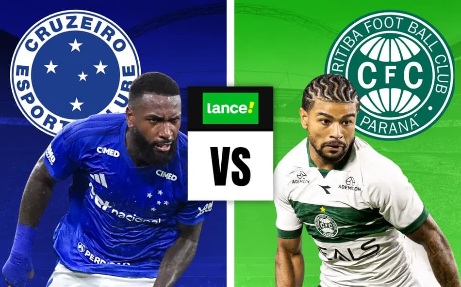 Cruzeiro x Coritiba – Palpites, análise e odds