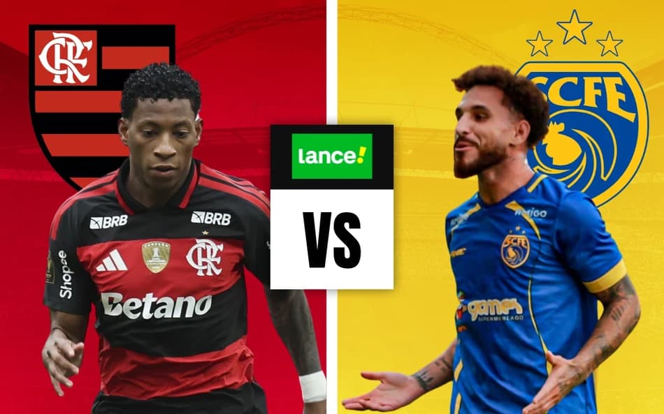 Flamengo x Sampaio Corrêa-RJ – Palpites, análise e odds
