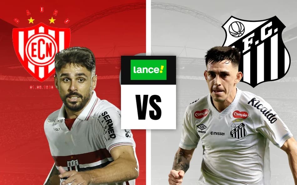 Noroeste x Santos – Palpites, análise e odds
