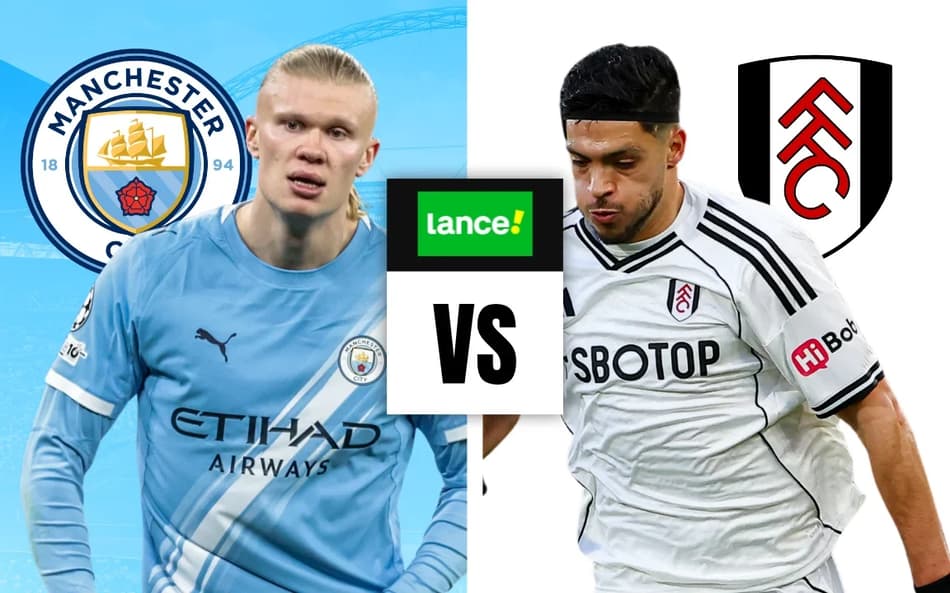 Manchester City x Fulham – Palpites, análise e odds