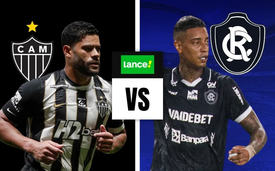 Atlético-MG x Remo – Palpites, análise e odds