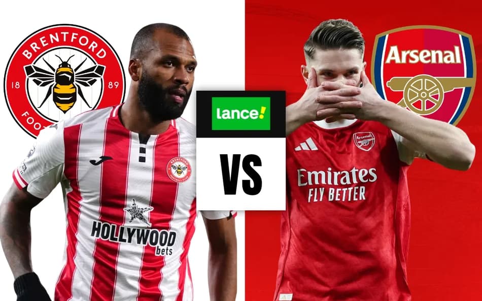 Brentford x Arsenal – Palpites, análise e odds