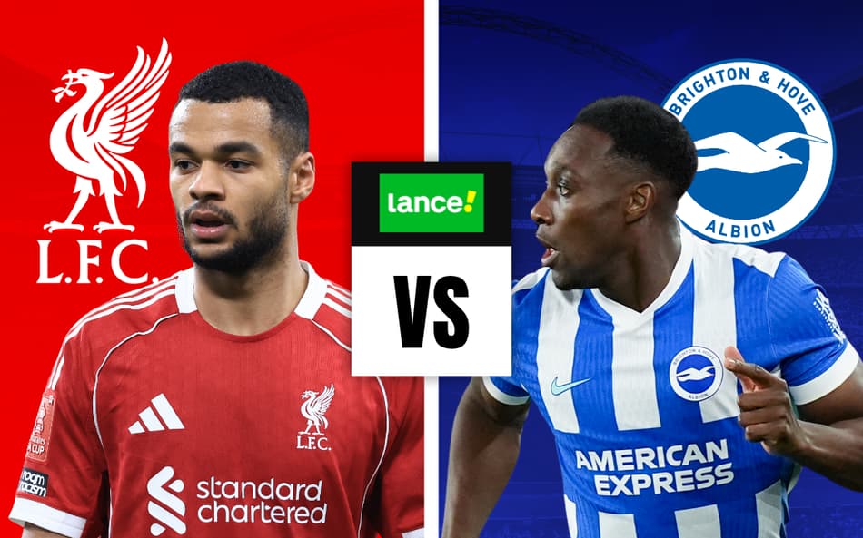 Liverpool x Brighton – Palpites, análise e odds