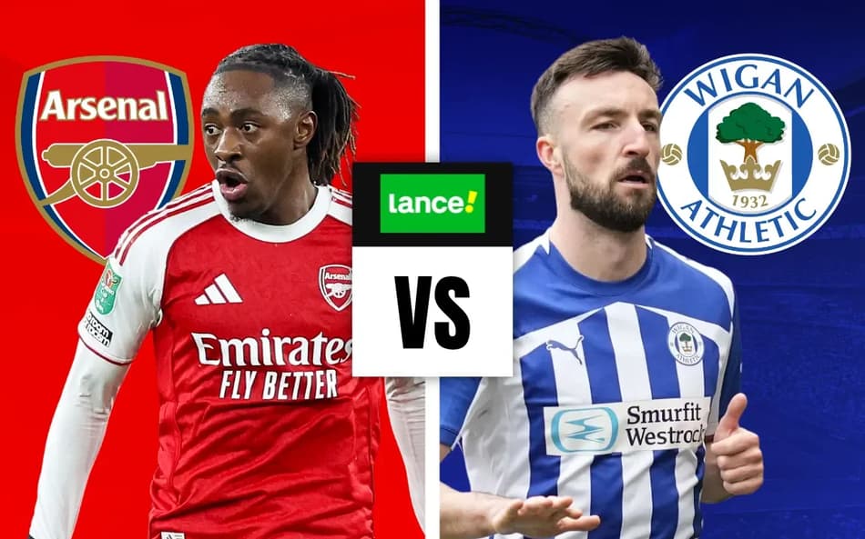 Arsenal x Wigan – Palpites, análise e odds