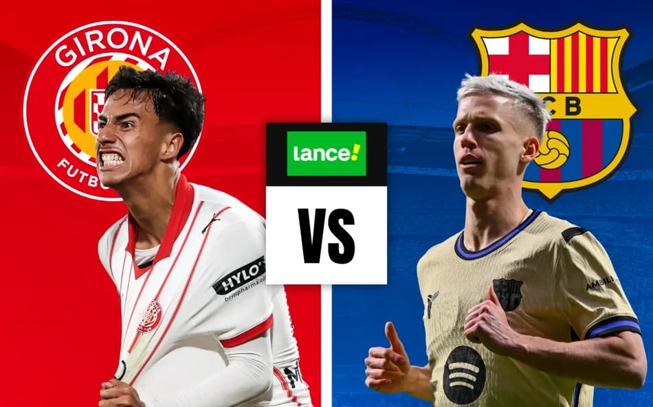 Girona x Barcelona – Palpites, análise e odds