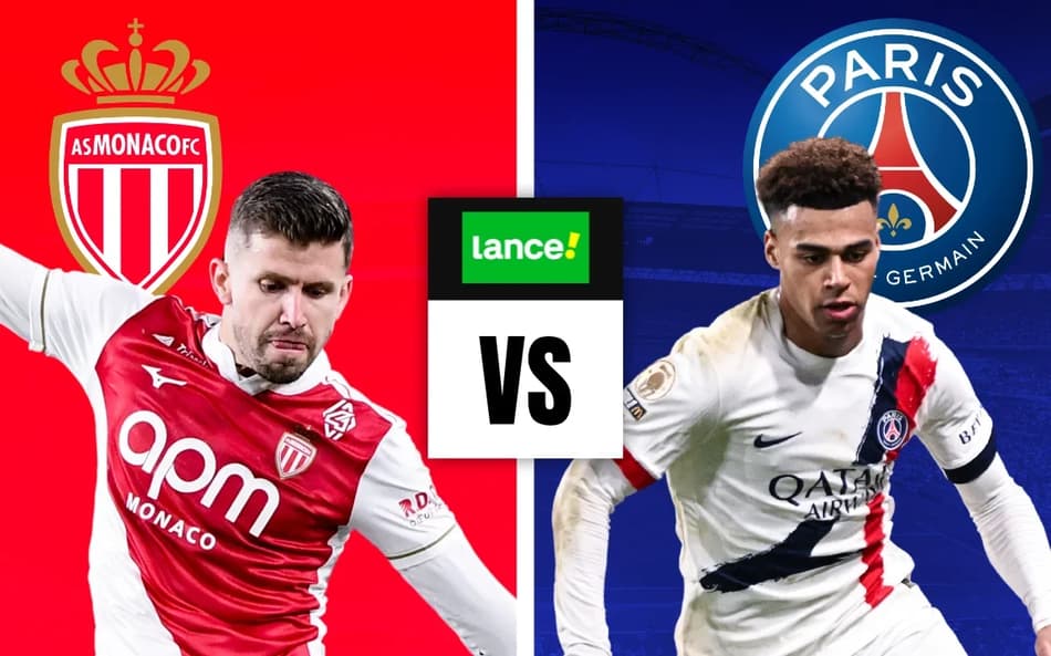 Monaco x PSG – Palpites, análise e odds