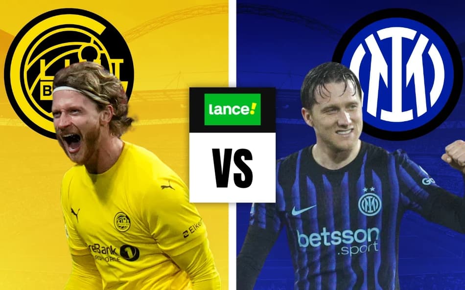 Bodo/Glimt x Internazionale: Palpites, análise e odds