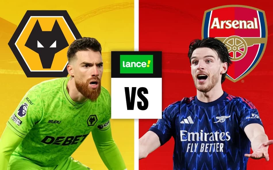 Wolverhampton x Arsenal: Palpites, análise e odds