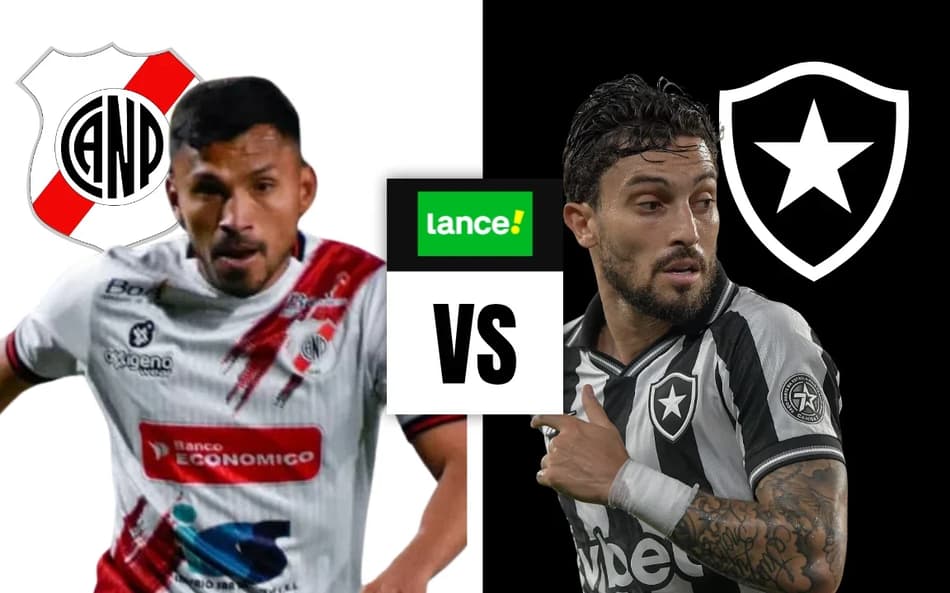 Nacional Potosí x Botafogo: Palpites, análise e odds