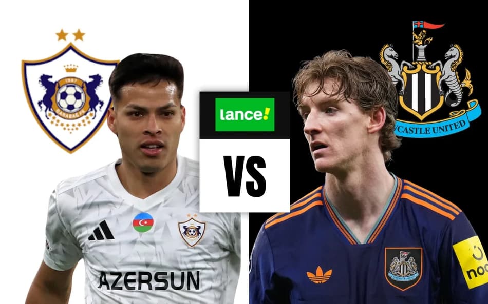 Qarabag x Newcastle: Palpites, análise e odds
