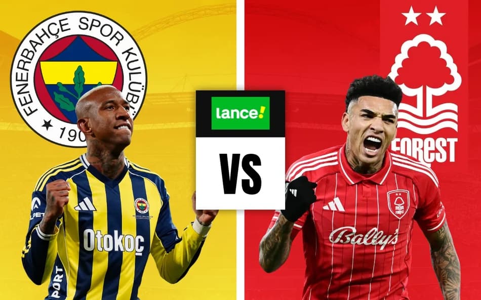 Fenerbahçe x Nottingham Forest – Palpites, análise e odds