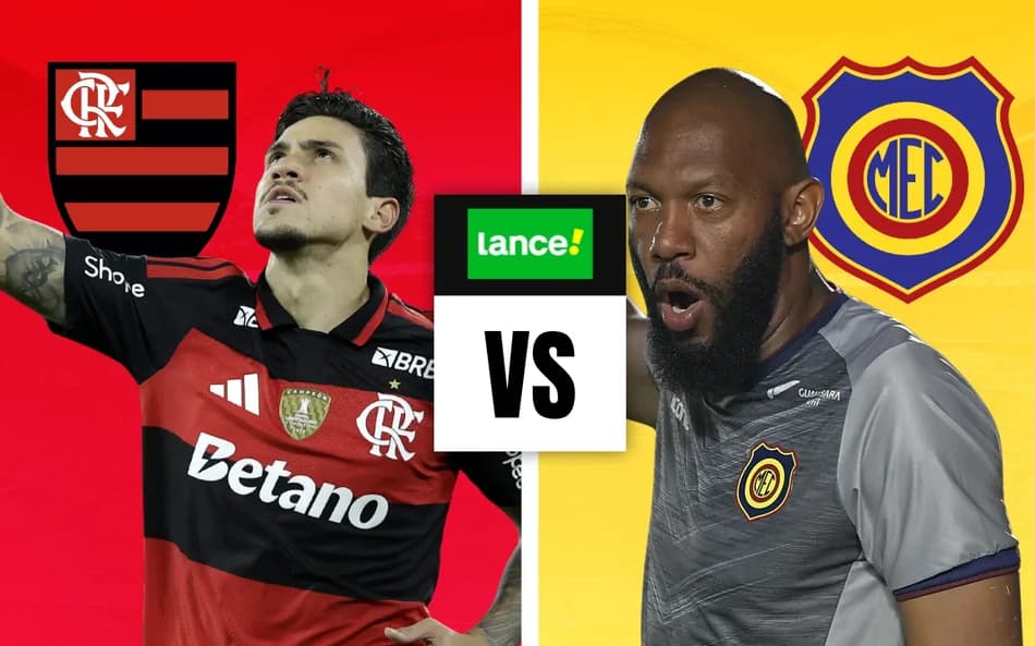 Flamengo x Madureira – Palpites, análise e odds