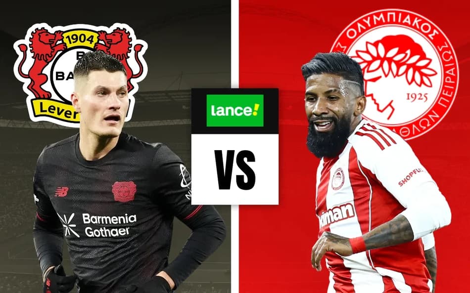 Bayer Leverkusen x Olympiacos – Palpites, análise e odds
